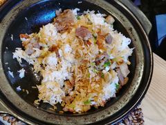 -淼福猪肚鸡·椰子鸡火锅(大沙地店)