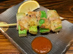 -鸟鹏烧鸟居酒屋(熙龙湾店)