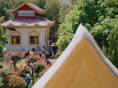 -洛阳白马寺