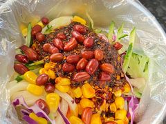 -清真盛志望麻酱酿皮铺