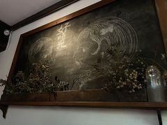 -素描餐厅(灵隐天竺店)