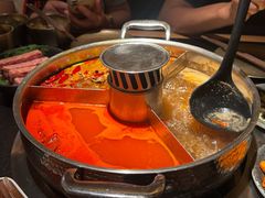 -晓宇重庆火锅(西安荟聚店)