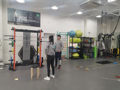 -APT运动康复中心(徐汇万科店)