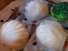 -蝴蝶里·粤菜·点心(滨江龙湖店)