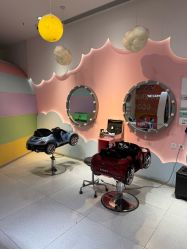 -星咔萌StarCamo儿童剪发(芳圆里IDMALL品牌形象店)