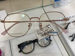 -宝岛眼镜(福中店)