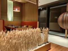 -西村日本料理(香格里拉饭店)
