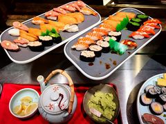 -白天鹅宾馆·流浮阁咖啡厅
