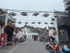 -零陵古城