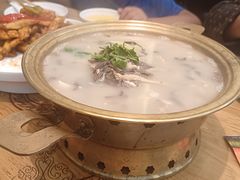 -哈啾嗨·新概念蒙餐(红星新城店)