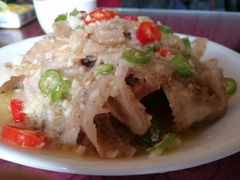 -陈熹公民族美食文化餐厅(中华广场店)