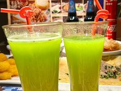 -北李妈妈菜·海肠捞饭(高新万达店)