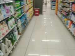 -永辉超市(贵池路店)