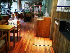 -咖啡陪你(广顺北大街福码大厦店)