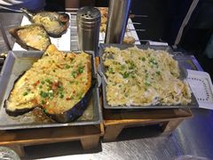 -很久以前羊肉串(大华三路店)