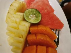 -Pundi Pundi Restaurant