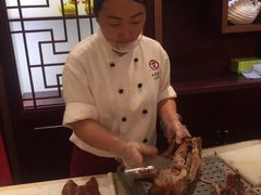 -四季小馆·地道北京小吃(广百店)