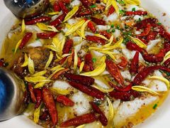 -太二酸菜鱼(中山龙之梦店)