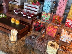 -嘉定凯悦·咖啡厅