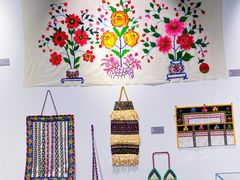 -迪庆藏族自治州博物馆