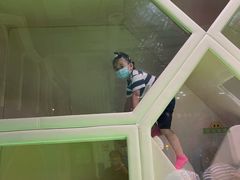 -幸福花欢乐世界(东辰广场A座店)