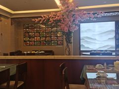-自游人·美食一楼·地道徽菜(三十年名店)