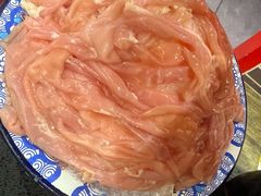 -宽板凳老灶火锅(南礼士路店)