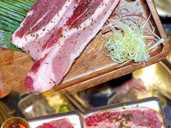 -何发发和牛烧肉·鳗鱼榴莲放题自助(乐峰广场店)