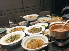 -大拙里·精致融合菜(沙湖桃源国际店)