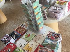 -熊猫邮局(少城店)