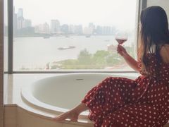 -上海外滩悦榕庄酒店