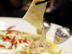 -太二酸菜鱼(中山龙之梦店)