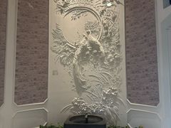 -翠湖宾馆·中餐厅