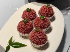 -锦楼·臻选新杭帮(正大广场店)