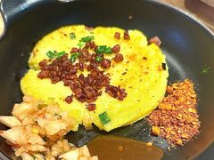 -怪噜范·老贵阳街头名小吃(汇金星力城店)