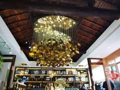 -后海16号·北京私房菜