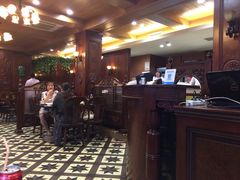 -德大西餐社(云南南路店)
