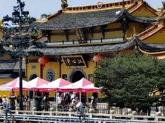 -江心屿景区