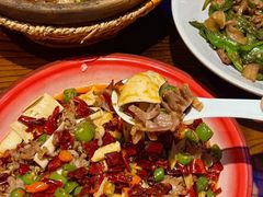 -黄弟大排档·湖南菜·小龙虾·小海鲜(凯旋北路店)