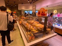 -巴黎贝甜(泗泾店)
