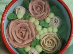 -BON CAKE(华贸购物中心店)