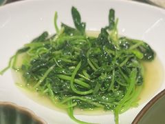 鸡毛菜-锦府盐帮·侯宅(五棵松万达店)