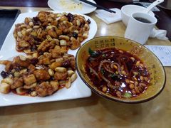 -力力豆花庄(广渠门店)