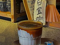 -沪水焙煎室(淡水路店)