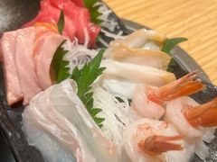 -合点寿司(金虹桥商场店)