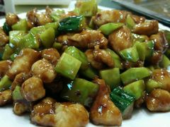 -天祥斋老北京八大碗烧烤家常菜(田村店)