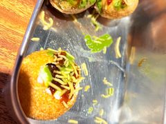 -达斯坦印度餐厅Dastaan(三里屯SOHO店)