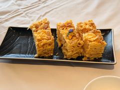 榄仁萨其马-白天鹅宾馆·美食屋