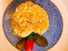 -华梅西餐厅(哈尔滨中央大街店)