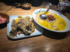 -先启半步颠小酒馆(常熟万达广场店)